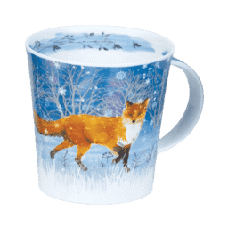 Zeige Details für Dunoon Cairngorm Moonbeam Fox Bild von Dunoon Cairngorm Moonbeam Fox