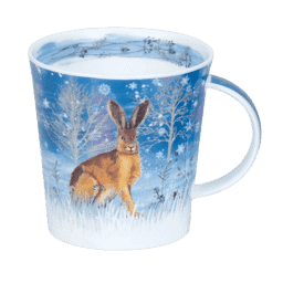 Zeige Details für Dunoon Cairngorm Moonbeam Hare Bild von Dunoon Cairngorm Moonbeam Hare