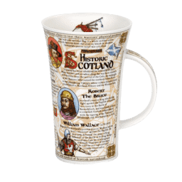 Zeige Details für Dunoon Glencoe Historic Scotland Bild von Dunoon Glencoe Historic Scotland