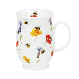 Zeige Details für Dunoon Suffolk Sweet Nectar Bee Bild von Dunoon Suffolk Sweet Nectar Bee