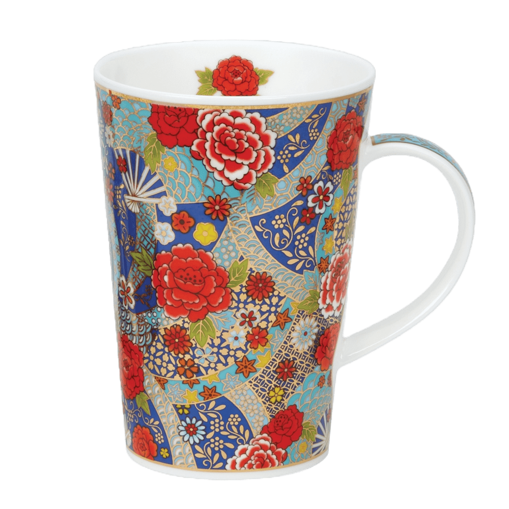 Bild von Dunoon Shetland Mug Only Kimono