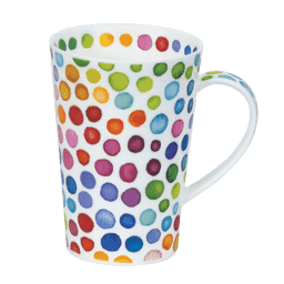 Zeige Details für Dunoon Shetland Mug Only Hot Spots Bild von Dunoon Shetland Mug Only Hot Spots