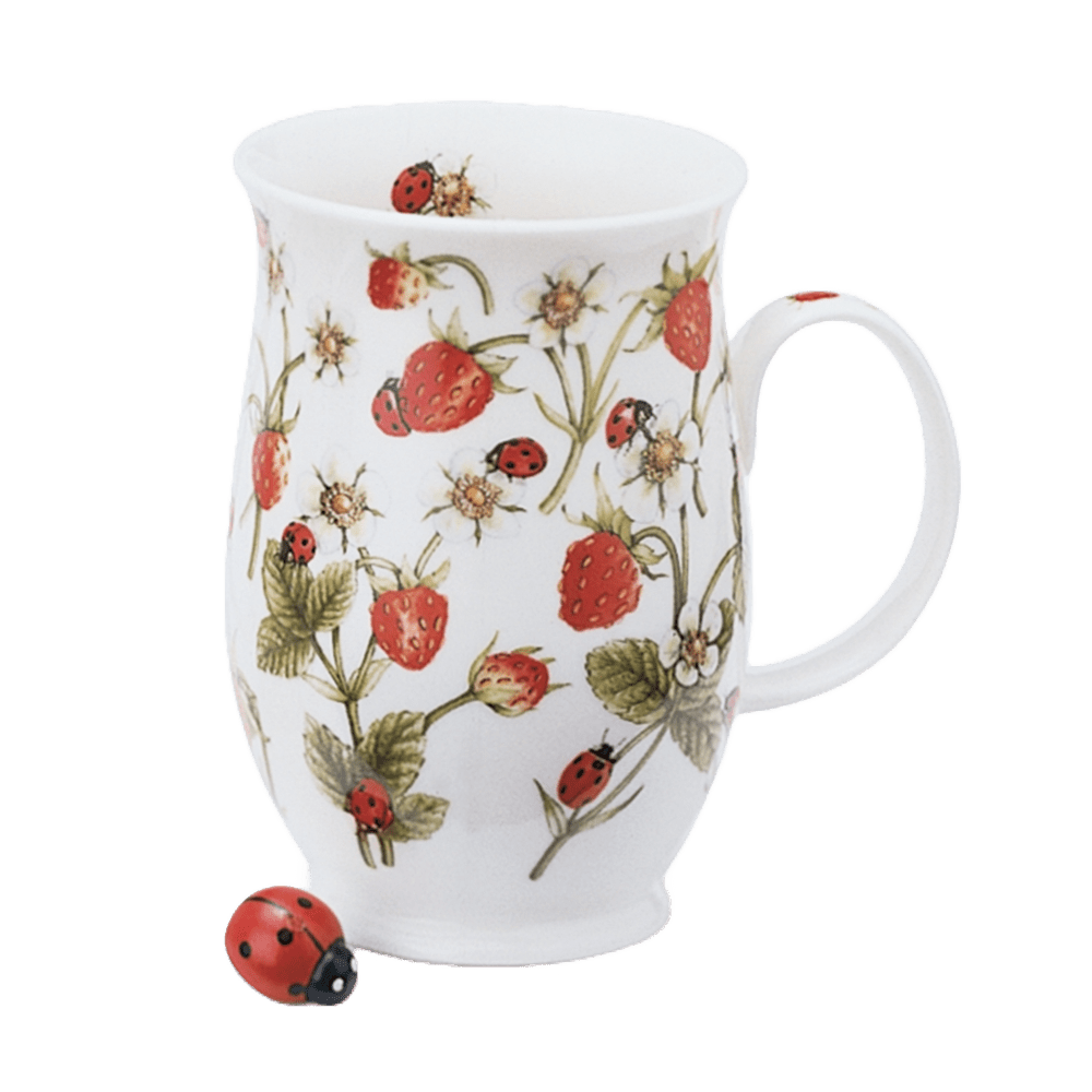 Bild von Dunoon Suffolk Dovedale Strawberry