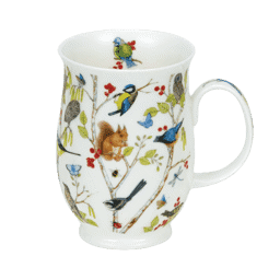 Zeige Details für Dunoon Suffolk Secret Wood Blue Tit Bild von Dunoon Suffolk Secret Wood Blue Tit