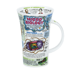 Zeige Details für Dunoon Glencoe Microbiology Bild von Dunoon Glencoe Microbiology