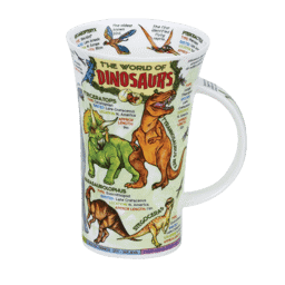 Zeige Details für Dunoon Glencoe World of Dinosaurs Bild von Dunoon Glencoe World of Dinosaurs