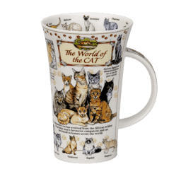 Zeige Details für Dunoon Glencoe World of the Cat Bild von Dunoon Glencoe World of the Cat