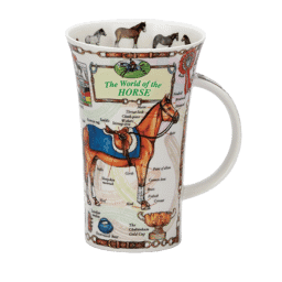 Zeige Details für Dunoon Glencoe World of the Horses Bild von Dunoon Glencoe World of the Horses