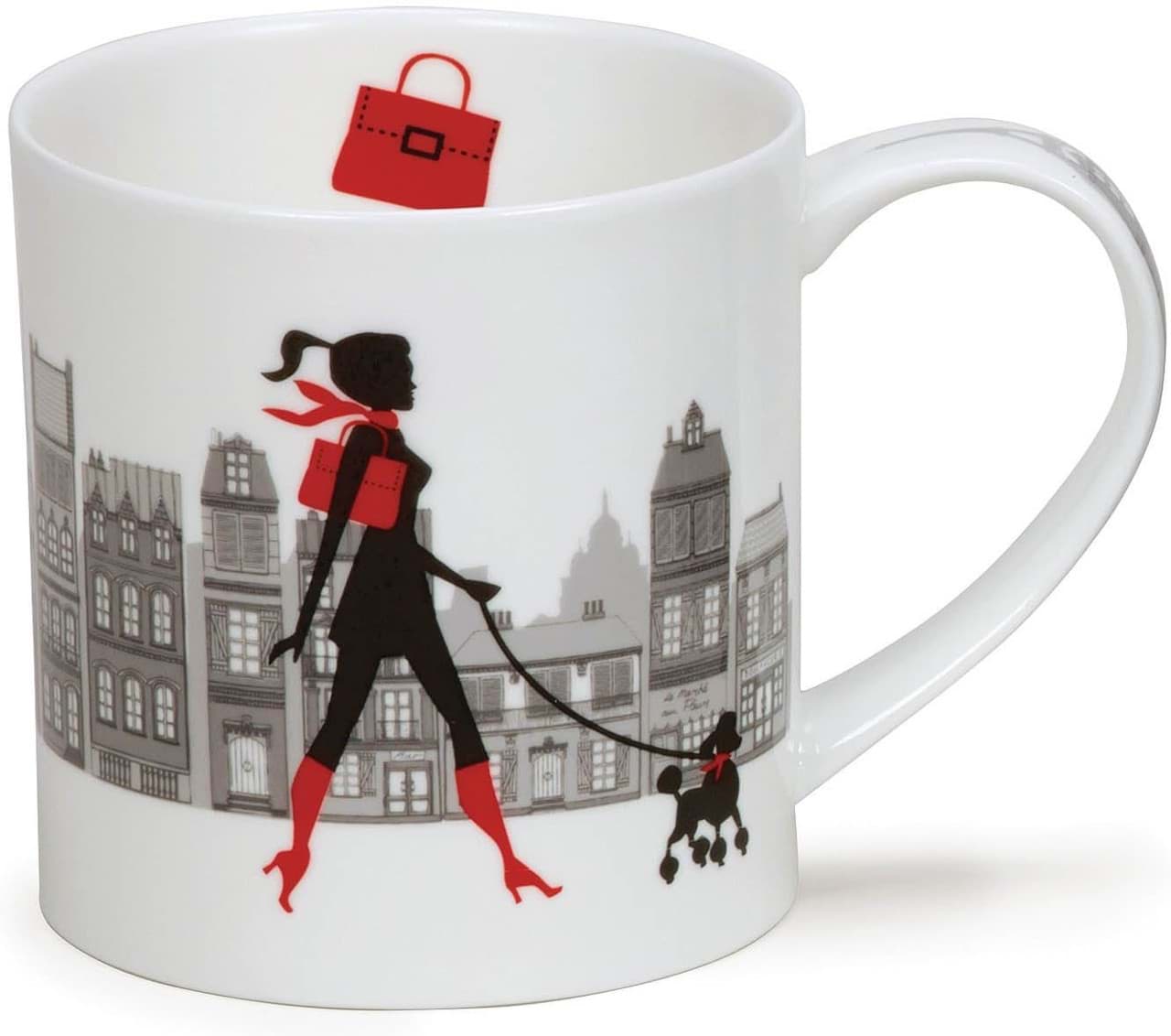 Bild von Dunoon Orkney City Chic Handbag