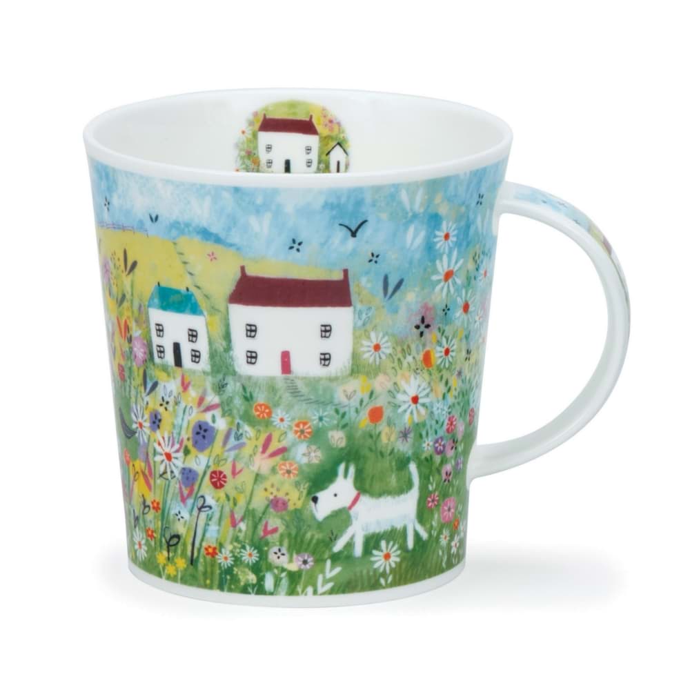 Bild von Dunoon Lomond Cottage Walk Dog