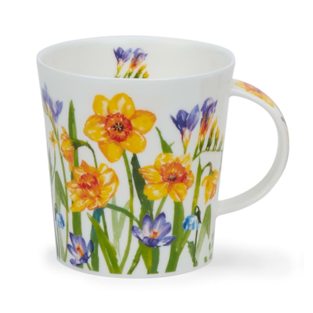 Bild von Dunoon Lomond Floral Dance Daffodil