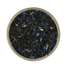 Zeige Details für Schwarztee Earl Grey blue star Bild von Schwarztee Earl Grey blue star