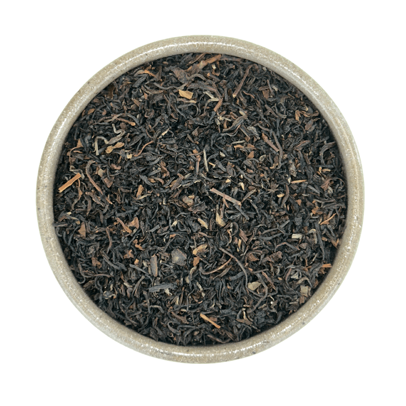 Bild von Darjeeling Earl Grey