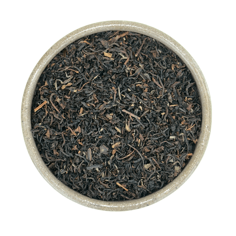 Bild von Darjeeling Earl Grey natürlich