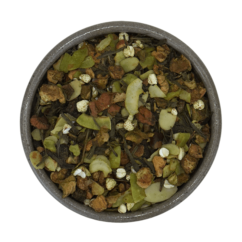 Bild von Früchtetee Matcha Ice Cream