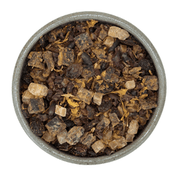 Zeige Details für Dattelzauber Schokolade küsst Ingwer Bild von Dattelzauber Schokolade küsst Ingwer