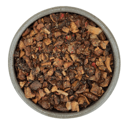 Zeige Details für Früchtetee Apfeltraum Moringa Granatapfel Himbeere Bild von Früchtetee Apfeltraum Moringa Granatapfel Himbeere