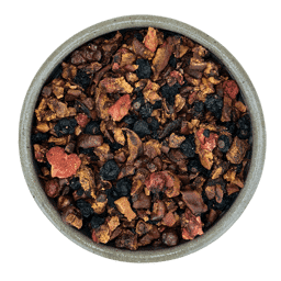 Zeige Details für Früchtetee Birnengarten Johannisbeer Frucht Bild von Früchtetee Birnengarten Johannisbeer Frucht