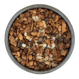 Zeige Details für Früchtetee Apfeltraum Südfrucht Bild von Früchtetee Apfeltraum Südfrucht