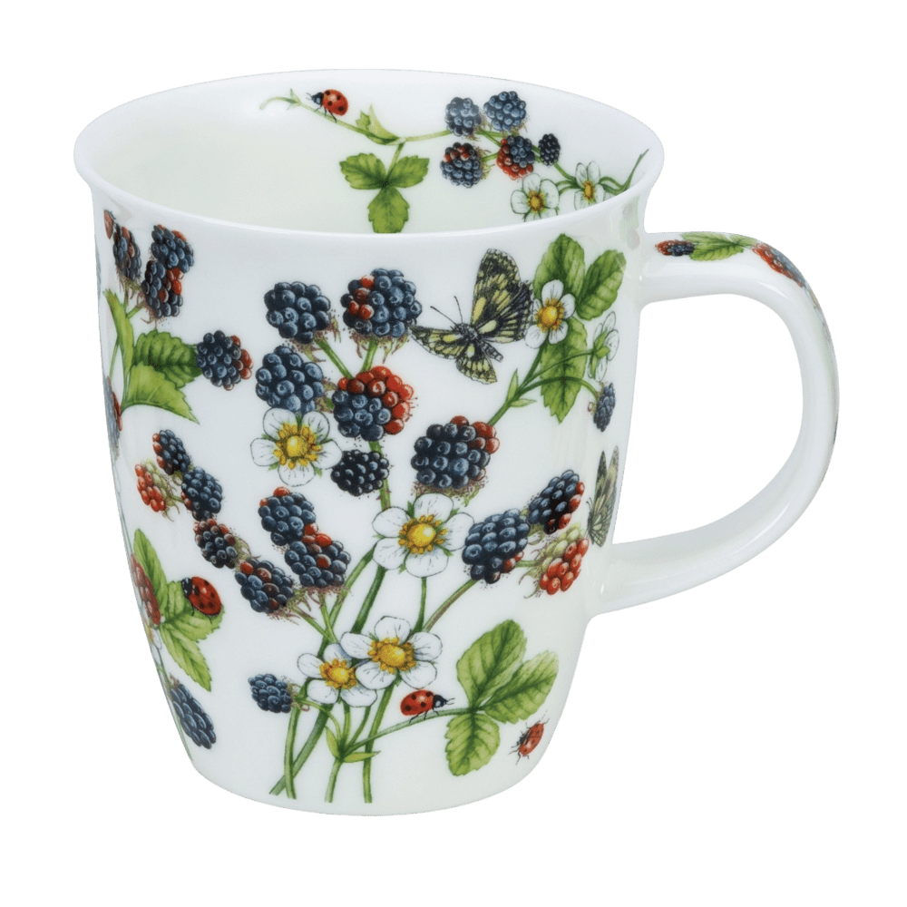 Bild von Dunoon Nevis Wild Fruits Blackberry