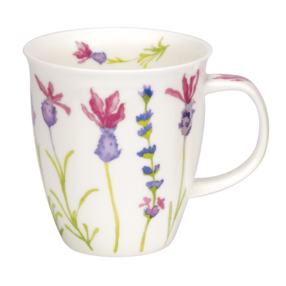 Bild von Dunoon Nevis Flora Lavender