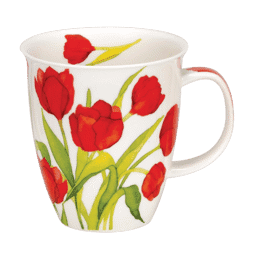 Bild von Dunoon Nevis Flora Tulips