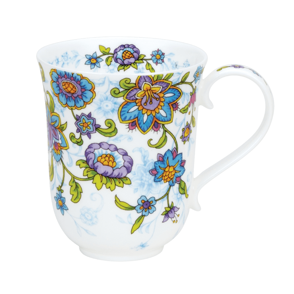 Tasses Dunoon Tasse Skye - Rosabunda