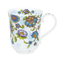 Zeige Details für Dunoon Braemar Virginia Blue Bild von Dunoon Braemar Virginia Blue