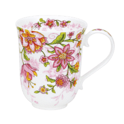 Zeige Details für Dunoon Braemar Virginia Pink Bild von Dunoon Braemar Virginia Pink