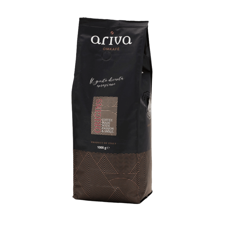 Bild von Omkafe Kaffee ARIVA Origins