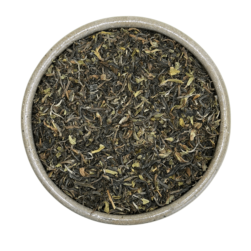 Bild von Darjeeling FTGFOP1 Soom