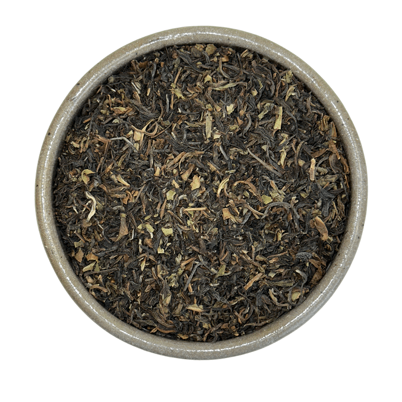 Bild von Darjeeling FTGFOP1 1st flush Lucky Hill