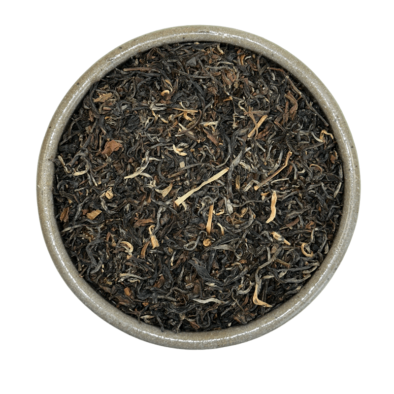 Bild von Darjeeling FTGFOP1 1st flush Snowview