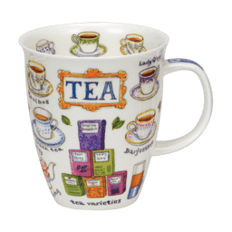 Zeige Details für Dunoon Nevis Tea Bild von Dunoon Nevis Tea