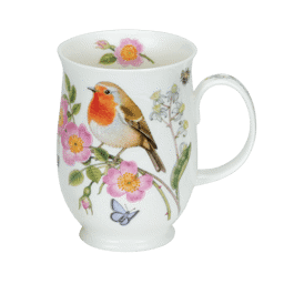 Zeige Details für Dunoon Suffolk Hedgerow Birds Robin Bild von Dunoon Suffolk Hedgerow Birds Robin