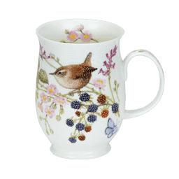 Zeige Details für Dunoon Suffolk Hedgerow Birds Wren Bild von Dunoon Suffolk Hedgerow Birds Wren