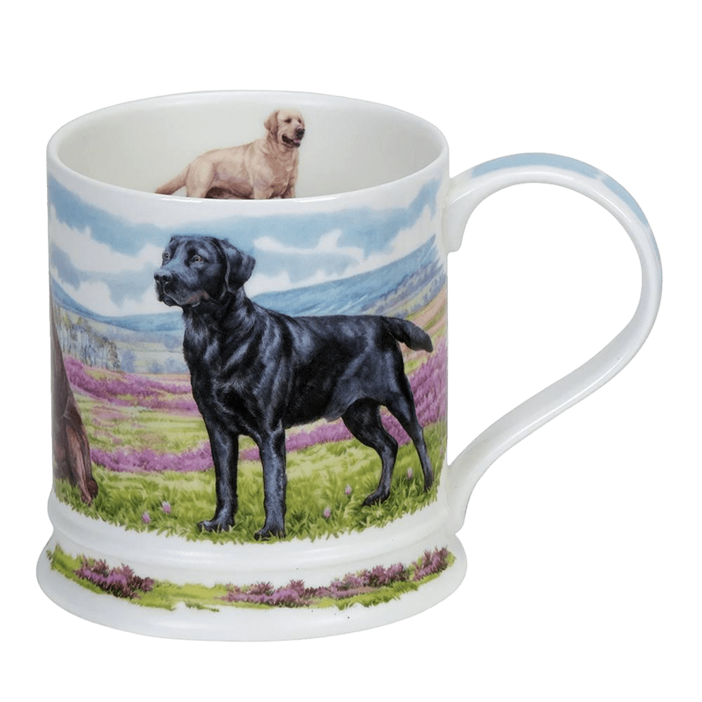 Bild von Dunoon Iona Country Dogs Labrador 