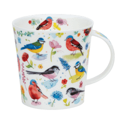 Zeige Details für Dunoon Cairngorm Dawn Chorus Bluetit Bild von Dunoon Cairngorm Dawn Chorus Bluetit