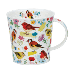 Zeige Details für Dunoon Cairngorm Dawn Chorus Robin Bild von Dunoon Cairngorm Dawn Chorus Robin