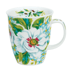 Zeige Details für Dunoon Nevis Anemones Blue Bild von Dunoon Nevis Anemones Blue