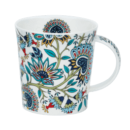 Zeige Details für Dunoon Lomond Jacobean White Bild von Dunoon Lomond Jacobean White