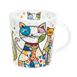 Zeige Details für Dunoon Lomond Blingers Cat Bild von Dunoon Lomond Blingers Cat