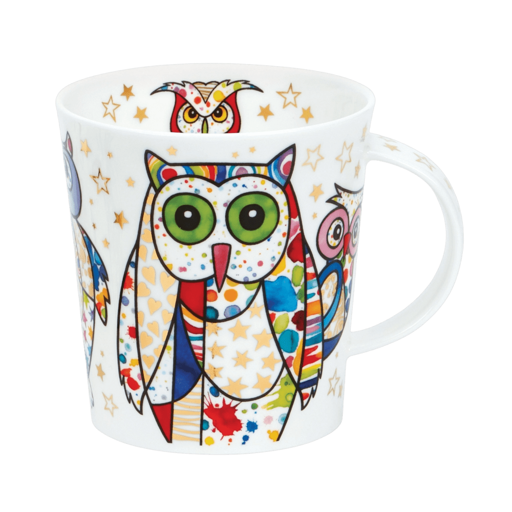 Bild von Dunoon Lomond Blingers Owl