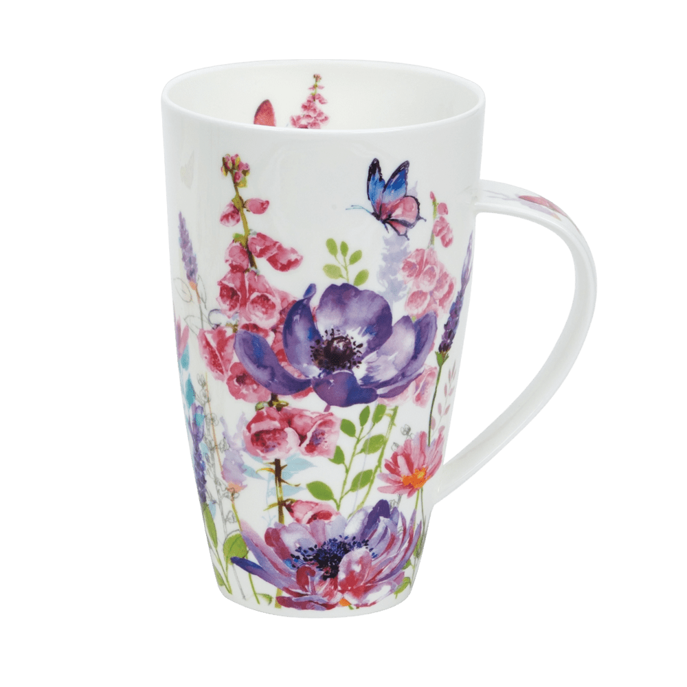 Bild von Dunoon Henley Meadow Breeze Purple