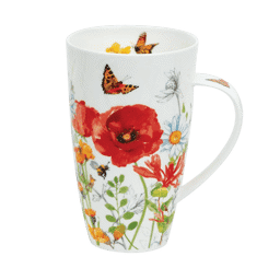 Zeige Details für Dunoon Henley Meadow Breeze Red Bild von Dunoon Henley Meadow Breeze Red