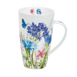 Zeige Details für Dunoon Henley Meadow Breeze Blue Bild von Dunoon Henley Meadow Breeze Blue