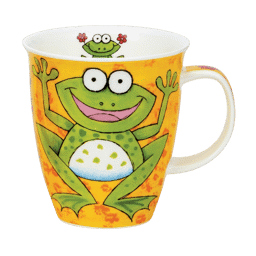 Zeige Details für Dunoon Nevis Frogs Bild von Dunoon Nevis Frogs