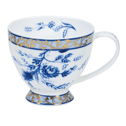 Zeige Details für Dunoon Skye Delft Blue Bild von Dunoon Skye Delft Blue