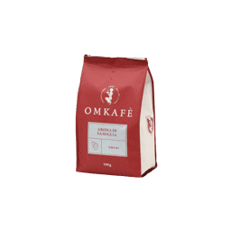 Bild von Omkafe Kaffee Espresso Aroma di Famiglia