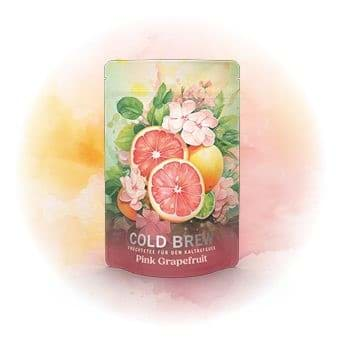 Bild von Pink Grapefruit